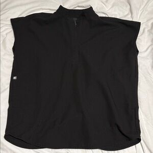 Figs Rafaela Scrub Top